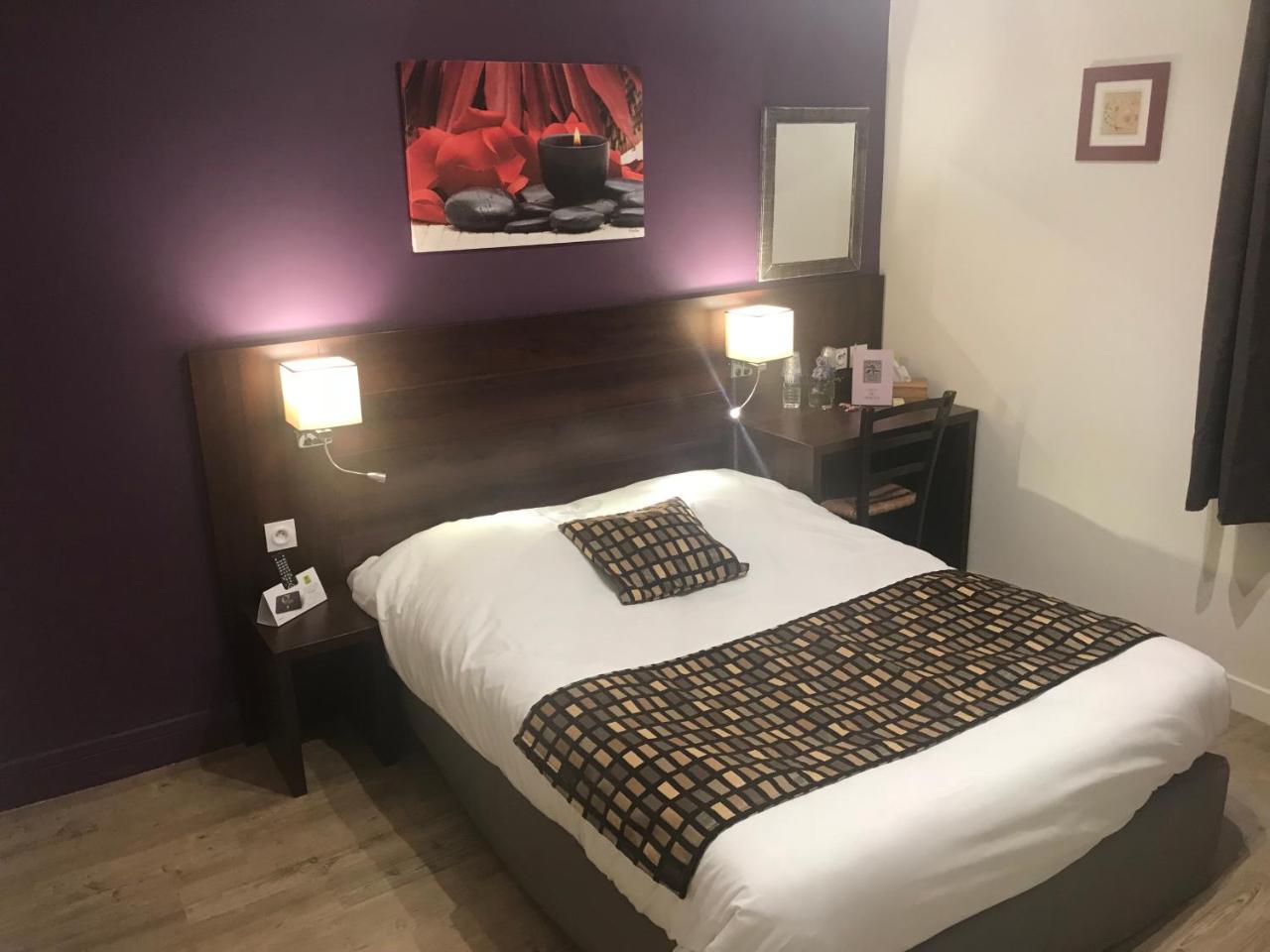 Hotel Les Iris