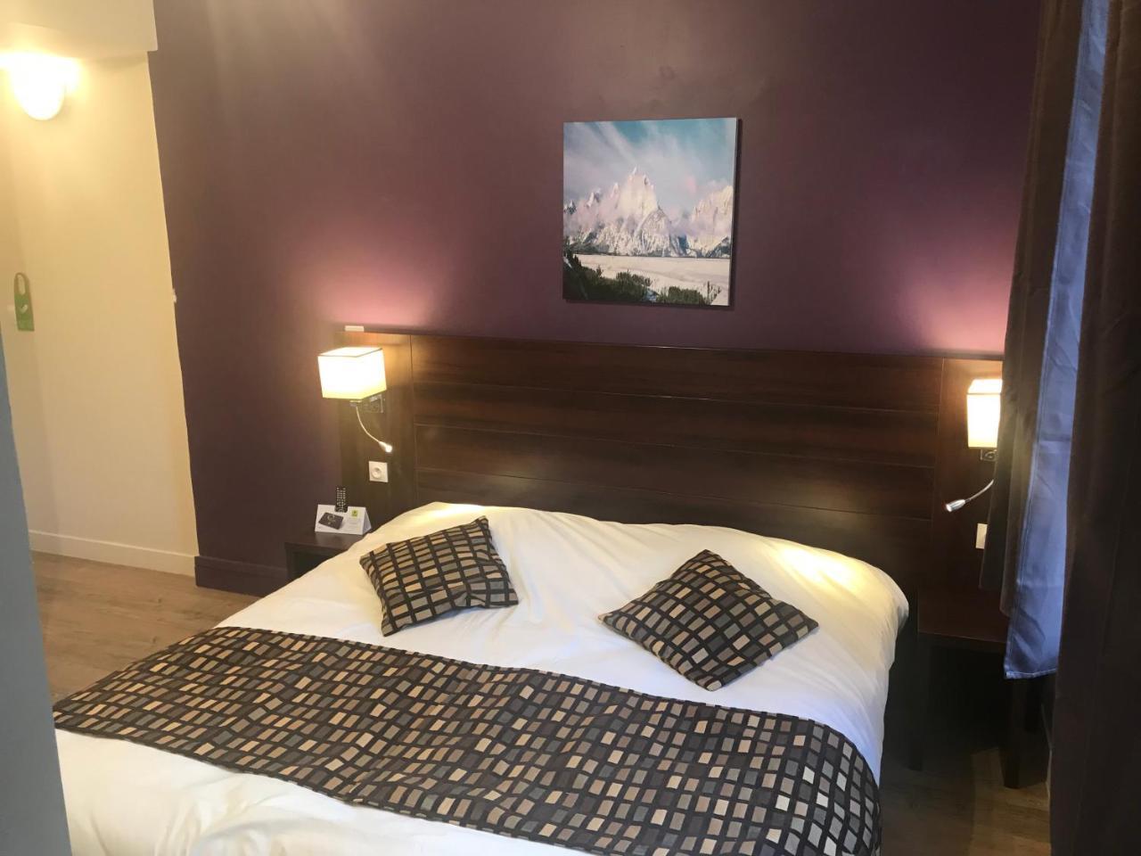 Hotel Les Iris 2*