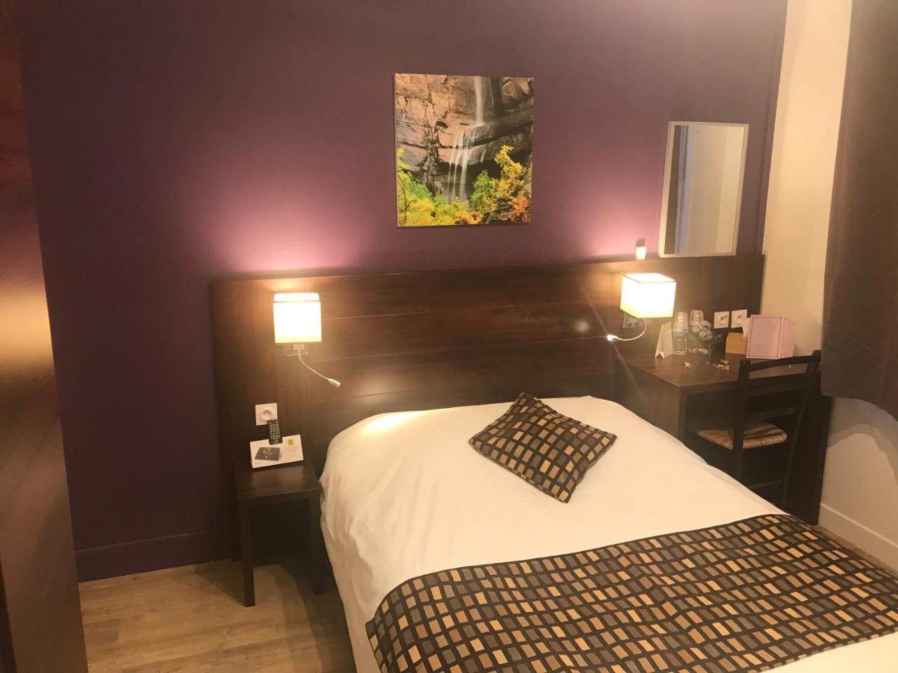 Hotel Les Iris Les Andelys