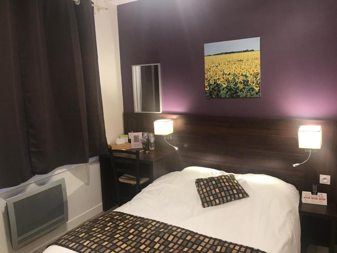 Hotel Les Iris 2*
