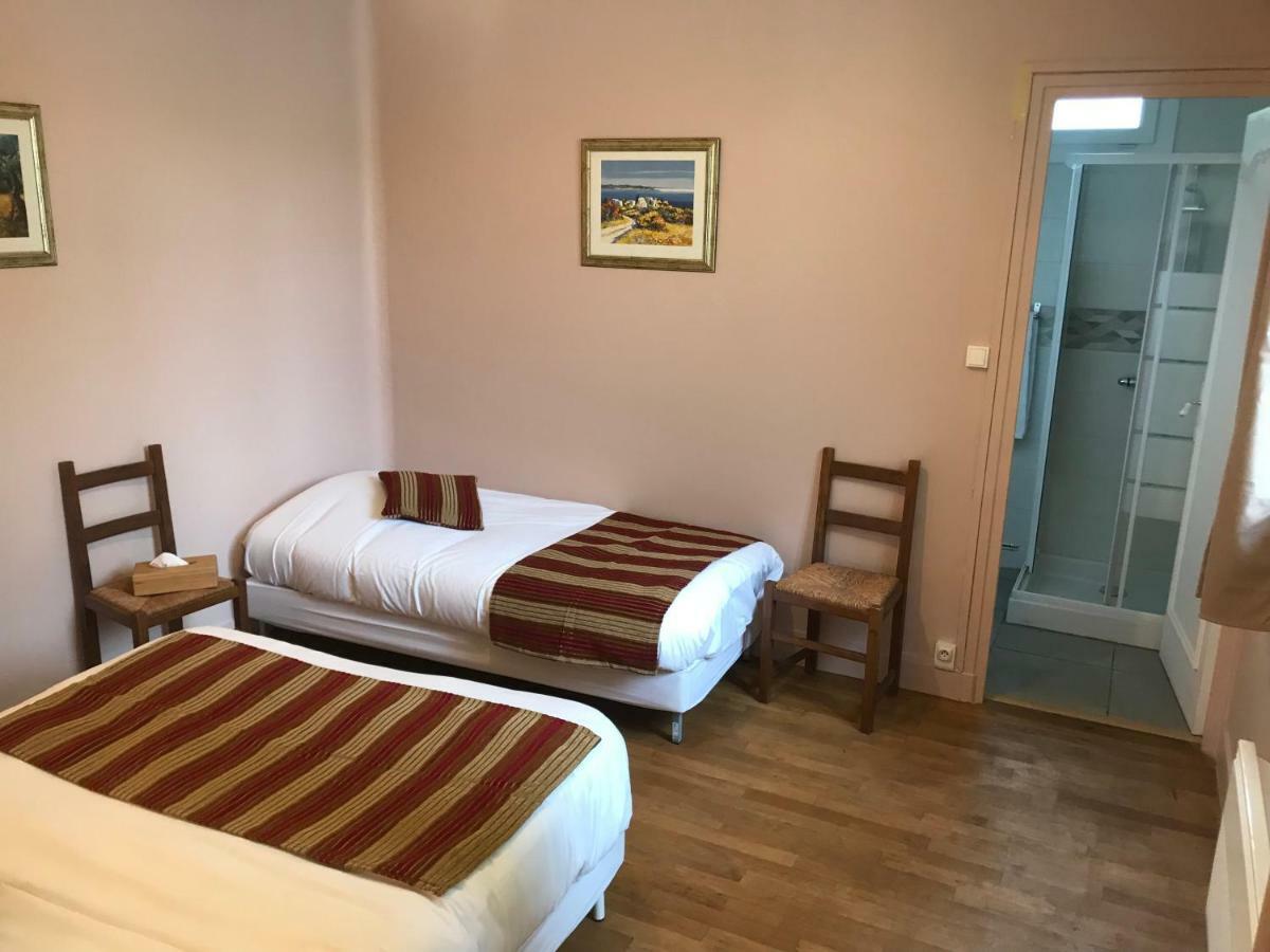 Hotel Les Iris 2*